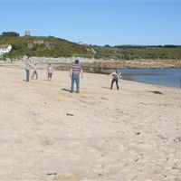 A very Scilly wedding- the report.....finally!!