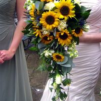 Re: Will this look just really weird and out of place?