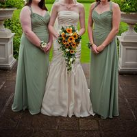 Re: Will this look just really weird and out of place?