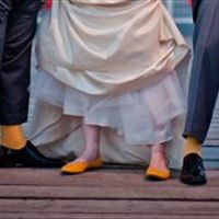 Re: Will this look just really weird and out of place?