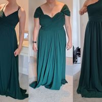 Bridesmaid dresses! - 1