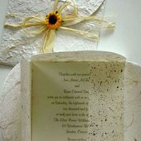 Re: Making Invitations?