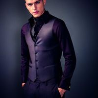 Alternative Mens wear. 