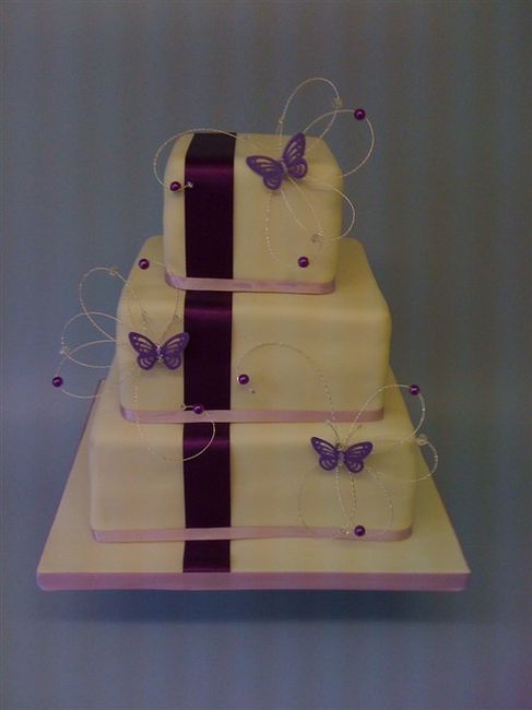 Re: March 2012 Brides, Diets & Mega Flashes