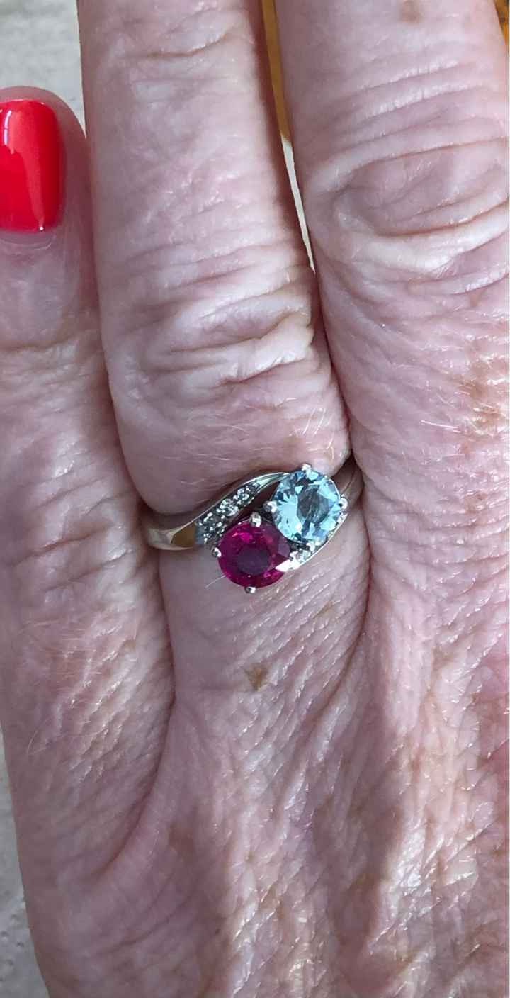 Engagement Rings - 1