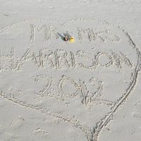 Re: FLASH ME.....your honeymooon :)