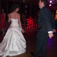 Re: Ebay wedding dress - my experience (share your own too!)
