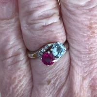 Engagement Rings - 1