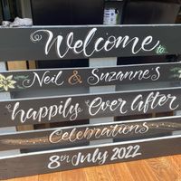 Less than a week to go… - 2