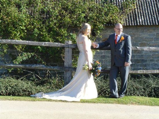 some guest pics from our big day *flash* bumped for bectoria!