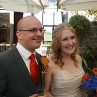 some guest pics from our big day *flash* bumped for bectoria!