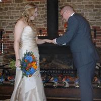 some guest pics from our big day *flash* bumped for bectoria!