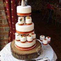 some guest pics from our big day *flash* bumped for bectoria!