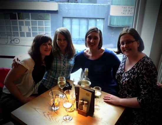 Some pics of Hitched girls in Manchester