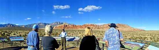 Re: Las Vegas Grand Canyon helicopter tour - anyone????