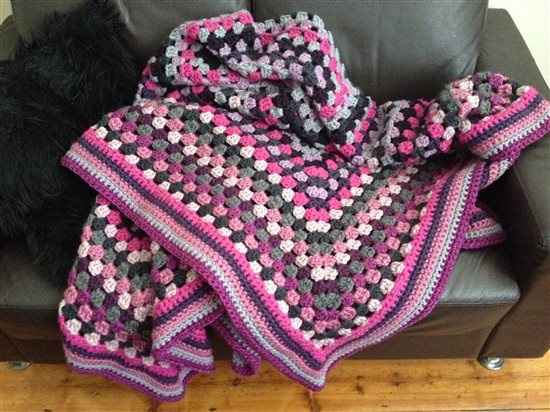Re: FAO ER - crochet