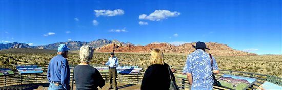 Re: Las Vegas Grand Canyon helicopter tour - anyone????