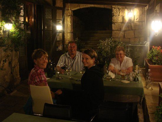Re: Who's been to Malta?
