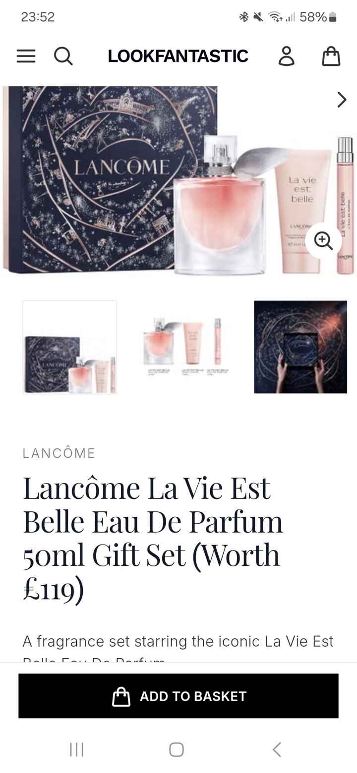 Perfume for women - 3