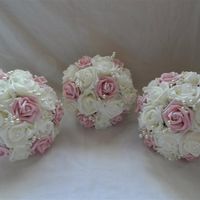 Re: Artificial Flowers?