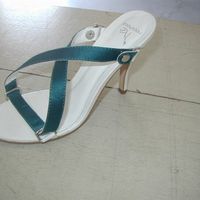 Re: Talking of shoes ,