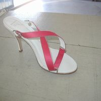 Re: Talking of shoes ,