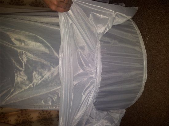 Updated items for sale inclduing dress, shrug, hoop *New items added*