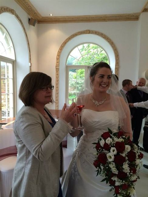 Anyone identify this dress?