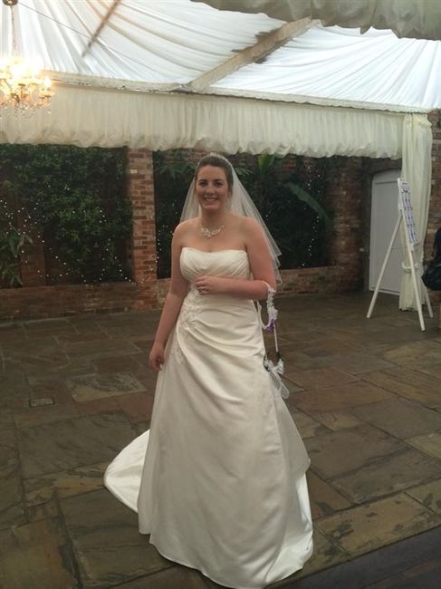 Anyone identify this dress?