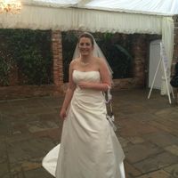 Anyone identify this dress?