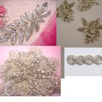 Re: Embelishment/Applique; Where can I buy online?