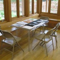 Just incase- chair advice please!?!