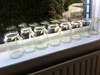 Various items from our vintage June wedding - more added!