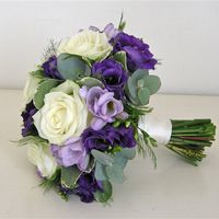 Re: Help/advice/inspiration needed please-wedding flowers