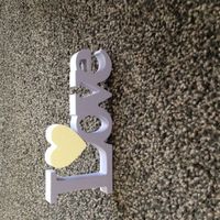 Re: Fish bowls, mirrors, flip flops and more