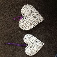 Re: Fish bowls, mirrors, flip flops and more