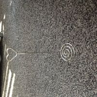 Re: Fish bowls, mirrors, flip flops and more