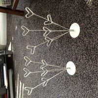 Re: Fish bowls, mirrors, flip flops and more