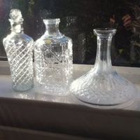 Various items from our vintage June wedding - more added!