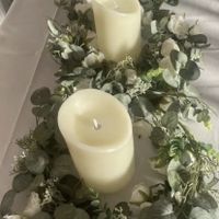 Wedding table decor for sale - 2