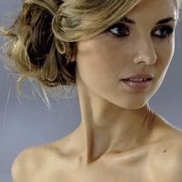 Re: Side hair do's anyone? Pleeeease flash me!