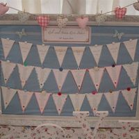 Re: Looking for Table Plan inspiration