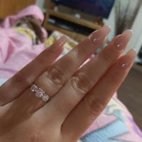 Engagement Rings - 1