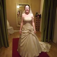 Re: It still fits!!!