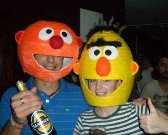 Re: NYE fancy dress help!