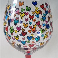 Re: Hen party goody bags / gifts / thank you's