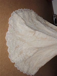 Bouncing my dress pics for Cosmopolitan ............Finally after 8 months of Hitching, I am going t