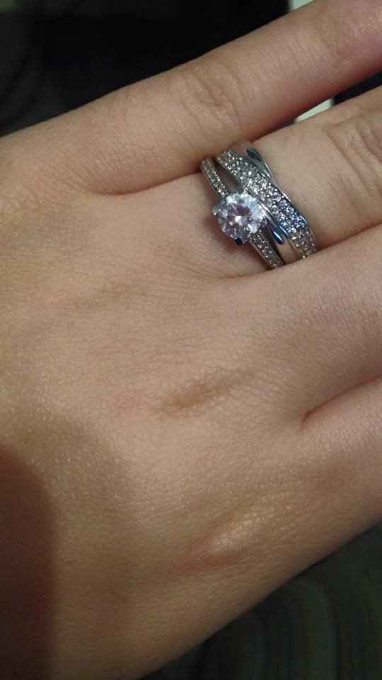 Re: Purple & Gold Planning Thread!