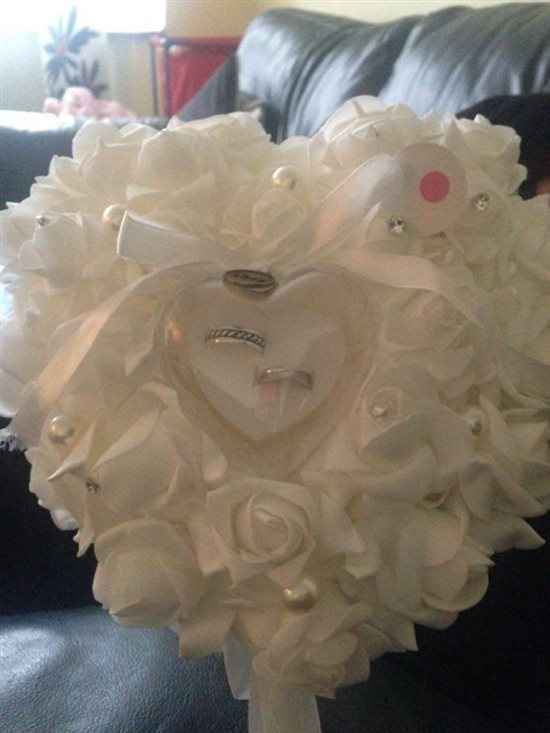 Re: Purple & Gold Planning Thread!