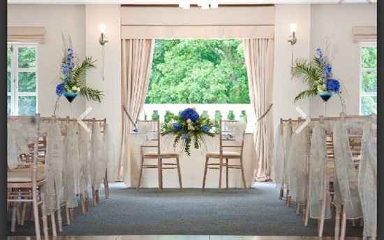 Little bit of planning *flash*